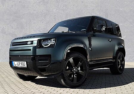 Land Rover Defender 90 D200 X-Dynamic SE 22-Zoll