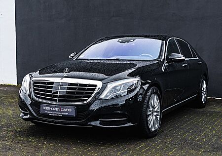 Mercedes-Benz S 350 S Limousine BlueTec / d L
