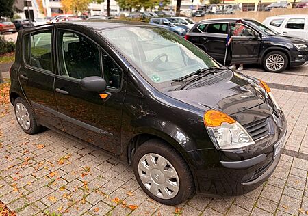 Renault Modus Authentique 1.2 16V 55kW Authentique