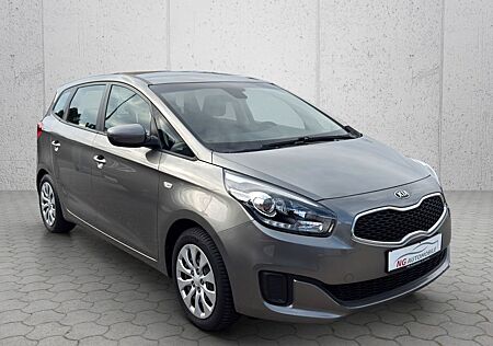Kia Carens Edition 7 *R-Kamera*Klimaauto*7-Sitzer*