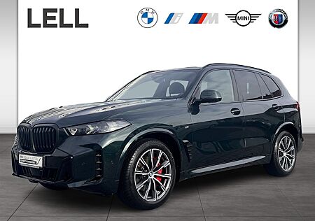 BMW X5 xDrive30d M Sportpaket Gestiksteuerung DAB