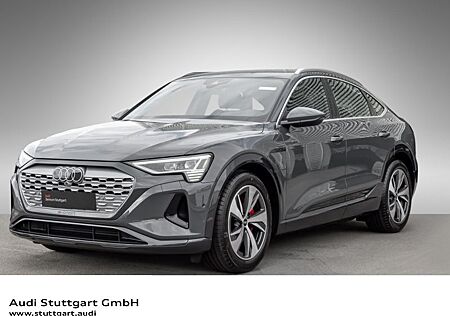 Audi Q8 e-tron Sportback advanced 50 q Air Matrix ACC