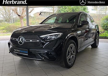 Mercedes-Benz GLC 300 e 4matic AMG Line LED AHK Easy-Pa. Spur