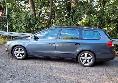 VW Passat Volkswagen 1.4 TSI DSG BlueMotion Comfortline Co...