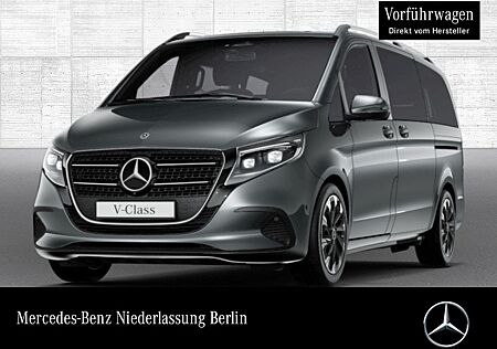 Mercedes-Benz V 300 d Style AHK el.Tür Standheizung
