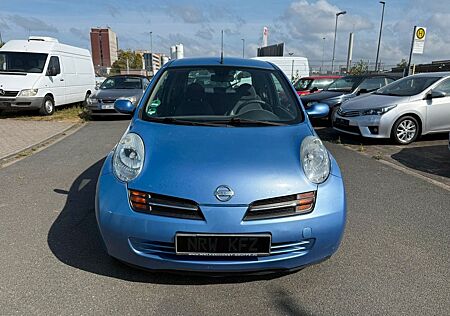 Nissan Micra 1.2 Klima