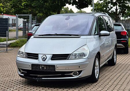 Renault Espace EDITION 2.0 dCi FAP Automatik 7-Sitzer