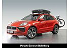 Porsche Macan Panorama Sportabgas Sport-Chrono 20 Zoll