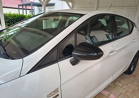 Opel Astra 1.2 Direct Inj Turbo 96kW 2020 Op...
