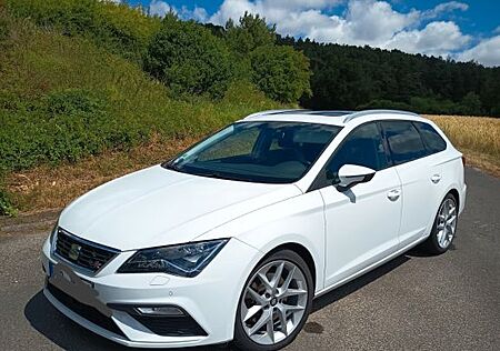 Seat Leon ST 1.8 TSI 132kW Start&Stop FR FR