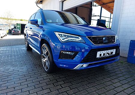 Seat Ateca FR
