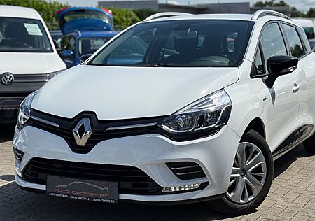 Renault Clio IV Grandtour Limited |NAVI|TEMPOMAT|