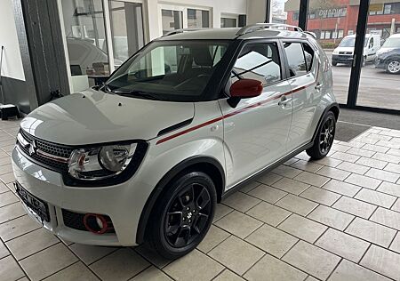 Suzuki Ignis Intro Edition+ 4x4