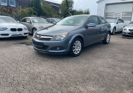 Opel Astra H GTC Edition Plus