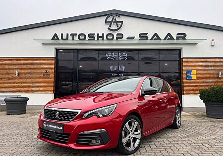 Peugeot 308 Allure GT-Line AUTOMATIK/ Panorama/Alcantara