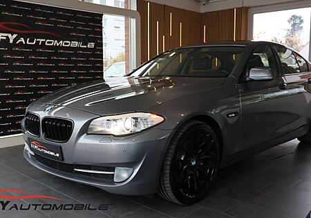 BMW 535 I LED Navi