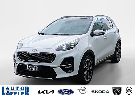 Kia Sportage GT-Line RFK360' ODC' TEMPO' PANO'NAVI'