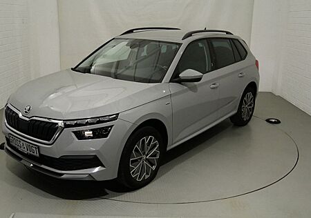 Skoda Kamiq Clever 1.0 TSI PDC BLUETOOTH LED