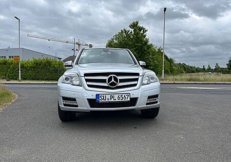 Mercedes-Benz CLK 220