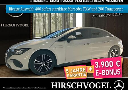 Mercedes-Benz EQE 350 Electric Art+Memory-P.+MBUX+Navi+LED+Kam