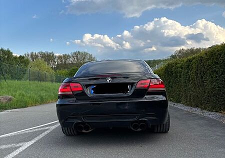 BMW 335 gebraucht kaufen BMW 335i Cabrio -