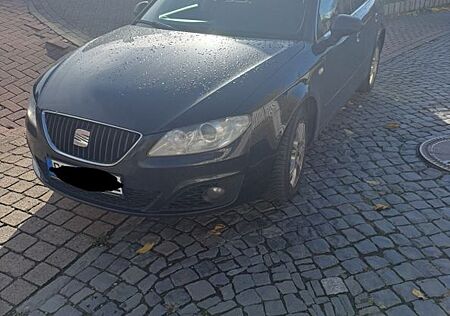 Seat Exeo ST 2.0 TDI CR 88kW Reference Reference