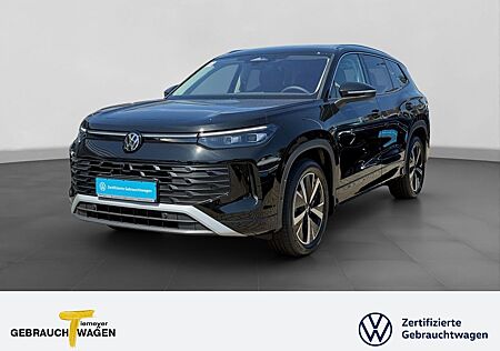 VW Tayron Volkswagen 1.5 eTSI DSG LIFE 7SITZE LM19 STHZG AHK