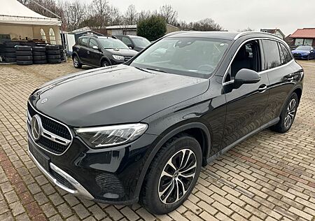 Mercedes-Benz GLC 220 d 4M/Avantgarde/Digi/Leder/H&K/32950Nett