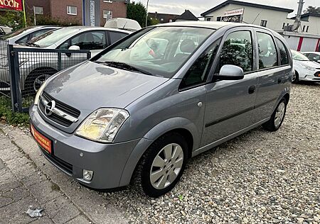 Opel Meriva Enjoy automatik