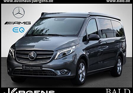 Mercedes-Benz V 250 Marco Polo 250 ACTIVITY/LED/AHK/Stdhz/Cam/Tisch