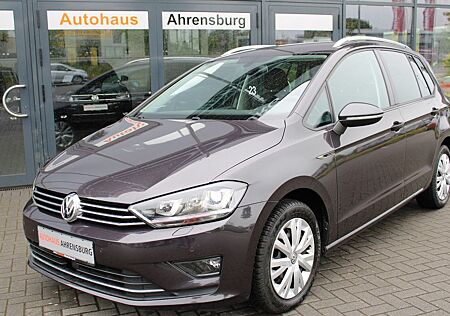 VW Golf Volkswagen Sportsvan VII Lounge*1.Hd+*Bi-Xenon*TOP*