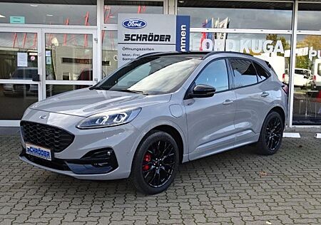 Ford Kuga Hybrid Graphite Tech Edition 2,5PHEV 225PS