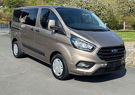 Ford Transit Custom L1H1 Trend 9Si. AppLink 2xKlima