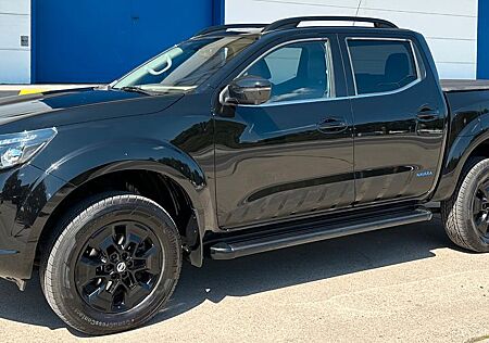 Nissan Navara NP300 N-Guard Double Cab 4x4*AHK*NAVI*LED