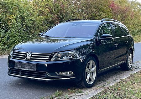 VW Passat Variant Volkswagen 2.0 TDI DSG Comfort Xenon*AHK*TOP