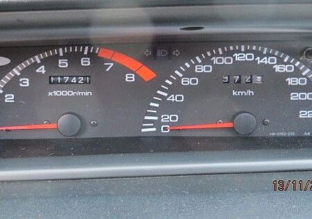 Honda Prelude BB2 2.3i 4WS 160PS