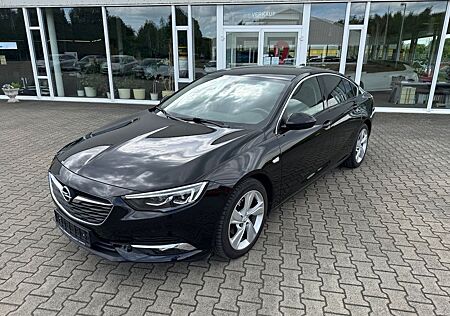 Opel Insignia B GS Innovation 1,5 *LED*NAVI*SHZ*18"