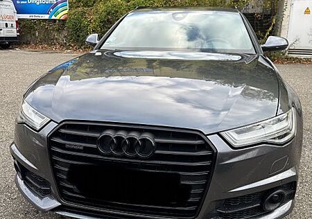 Audi A6 3.0 TDI 200kW quattro S tronic Av - 3x S-Line
