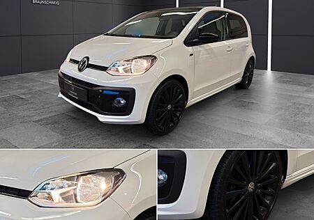 VW Up Volkswagen ! R-Line *KLIMA*SHZ*PDC*CAM*NAVI*