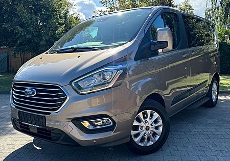 Ford Transit /Tourneo Custom Kombi 320 L1 Neu Motor