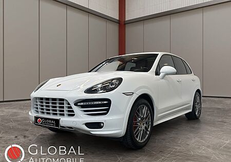 Porsche Cayenne GTS °PANO°KAM°PDLS+°MEM°ST-HT°4-ZON°AIR°