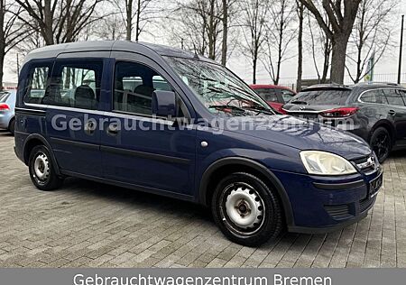 Opel Combo 1.4 Combi *Klima*5-Sitzer*Kein TÜV*!