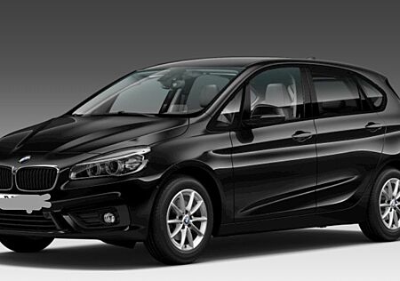 BMW 218d 218 Active Tourer xDrive Advantage Adva...