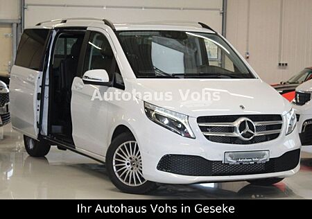 Mercedes-Benz V 220 V 220d EDITION lang 7-Sitzer|2ST|LED|DIST|TOT|eH