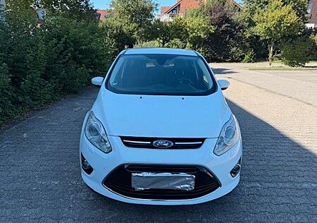 Ford C-Max 2,0TDCi 120kW PowerSh. SYNC Edition SY...