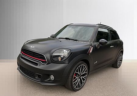 Mini John Cooper Works Paceman All4 (R61)