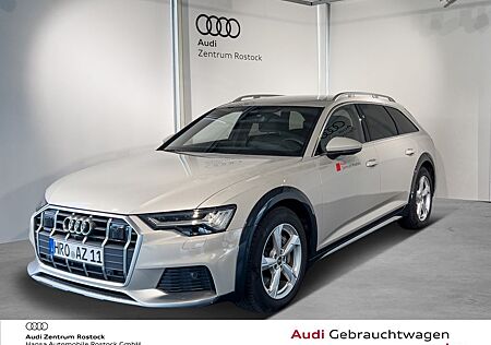 Audi A6 Allroad 55 TDI QUATTRO+NAVI+HD MATRIX+AHK+HEA