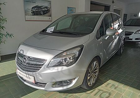 Opel Meriva 1.4 ecoFLEX INNOVATION 103kW S/S