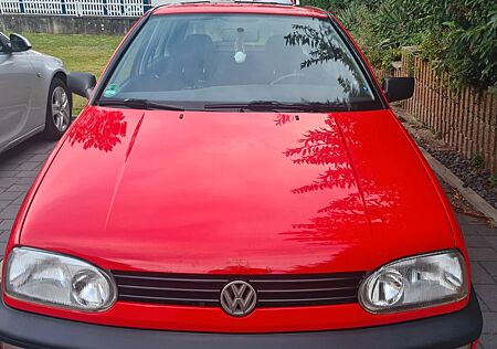 VW Golf Volkswagen 1.8 55kW Bon Jovi Klima Bon Jovi