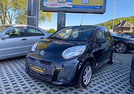 Citroën C1 Attraction